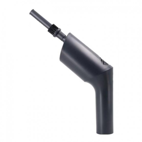 Аккумуляторный инструмент для очистки воздухом HK6048 ( 39000 об/мин / 2500mah) (мятая упаковка)