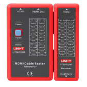 Тестер проводки UNI-T UT681HDMI