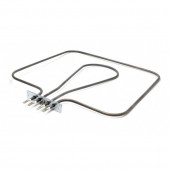 Тэн для плиты Candy (нижний) 1050 + 450 w Тэн для плиты Candy (нижний) 1050 + 450 w