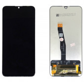Дисплей Huawei Honor 10 Lite, Honor 10i, Honor 20e (HRY-LX1, HRY-LX1T)+тачскрин (черный) ориг 100%