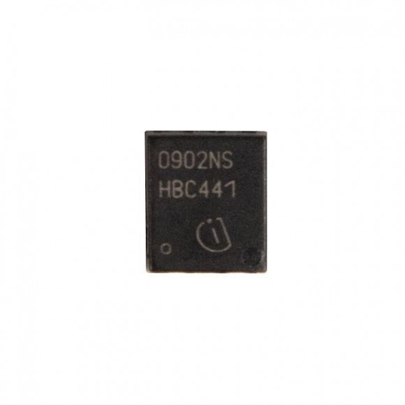 Микросхема bSC0902NS 0902NS TDSON-8 с разбора