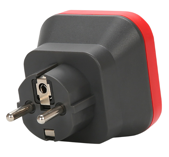 Тестре ошибок в проводке UNI-T UT07A-EU