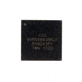 Микросхема 9VRS4883BKLF QFN с разбора