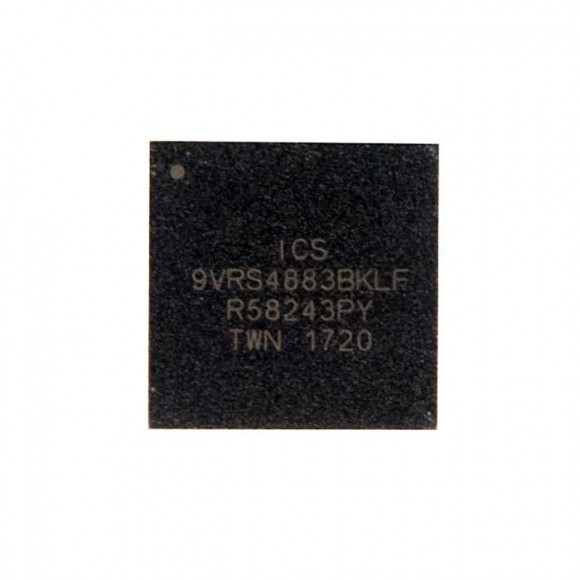 Микросхема 9VRS4883BKLF QFN с разбора