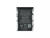 Аккумулятор (батарея) Vixion BL-5B для телефона Nokia 6060, 3220, 3230, 5140, 5200, 5300, 5320, 5500, 6020, 6021, 6120