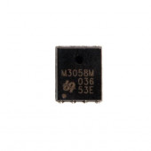 MOSFET M3058M с разбора
