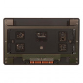 Тачпад для Apple MacBook Pro 16 A2485 Late 2021 Space Gray Серый Космос
