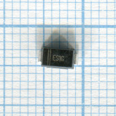 Диод [China] | SMA | Diode ES1G | D.C 21+