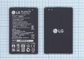 Аккумулятор (батарея) BL-45A1H для телефона LG F670, Q10, 2220мАч, 8.74Wh, 3.8В, Аккумулятор (батарея) BL-45A1H для телефона LG F670, Q10, 2220мАч, 8.74Wh, 3.8В,