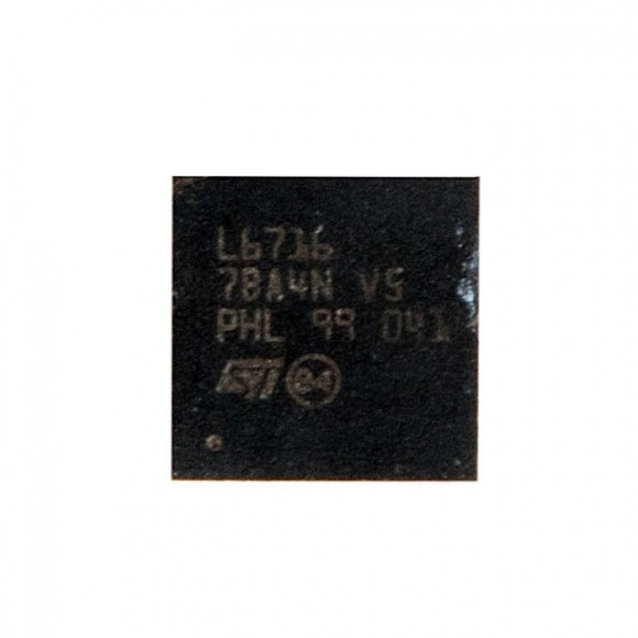 Шим L6716TR L6716 QFN-48 с разбора