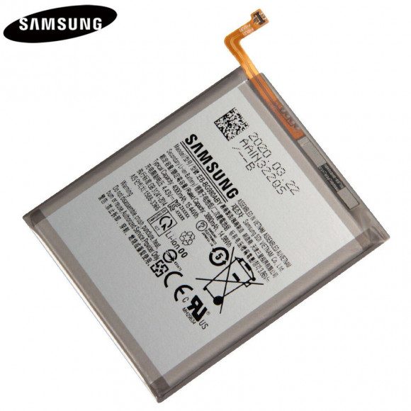Аккумулятор EB-BG980ABY для Samsung Galaxy S20 (G980F)