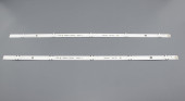 LED подсветка 32" для LG 32LM 32LK (комплект 2шт) LED подсветка 32" для LG 32LM 32LK (комплект 2шт)
