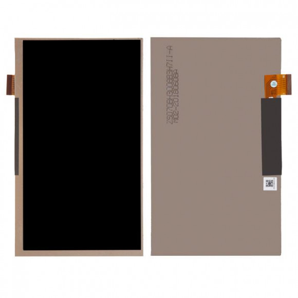 Матрица для планшета Prestigio PMT3437 4G