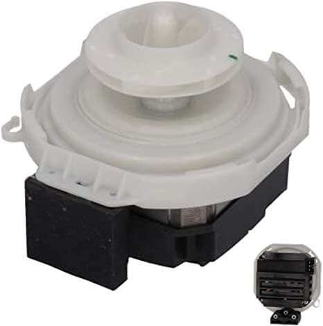 Насос (двигатель) indesit/ariston *302488*
