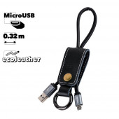 USB Дата-кабель Remax Western Series Cable RC-034m MicroUSB, черный USB Дата-кабель Remax Western Series Cable RC-034m MicroUSB, черный
