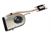 Система охлаждения для ноутбука Lenovo ThinkPad T580, 5-pin Система охлаждения для ноутбука Lenovo ThinkPad T580, 5-pin