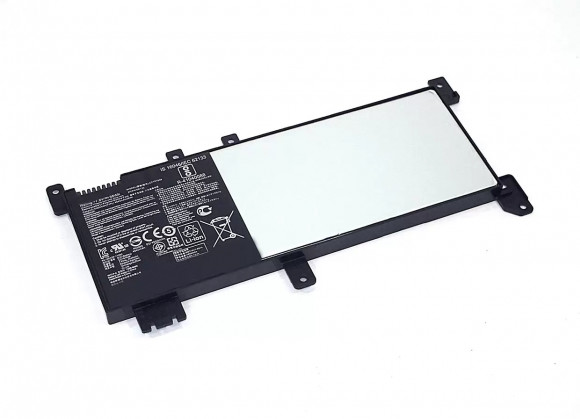 Аккумулятор (батарея) C21N1638 для ноутбука Asus F442U, A480U, 7.6В, 38Вт (оригинал)