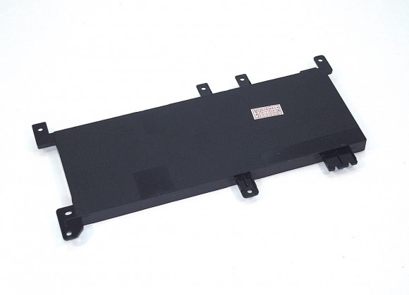 Аккумулятор (батарея) C21N1638 для ноутбука Asus F442U, A480U, 7.6В, 38Вт (оригинал)