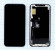 Дисплей для Apple iPhone 11 Pro в сборе с тачскрином (OLED JS) черный Дисплей для Apple iPhone 11 Pro в сборе с тачскрином (OLED JS) черный