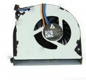 Вентилятор (кулер) для ноутбука HP ProBook 640 G1, 645 G1, 650 G1, 655 G1, 4-pin