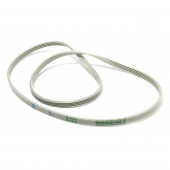 Ремень для стиральной машины 1130 j4 el белый Ремень для стиральной машины 1130 j4 el белый