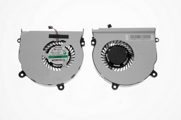 Кулер для SAMSUNG NP355E5C (4 крепления) Кулер для SAMSUNG NP355E5C (4 крепления)