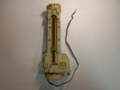 Мотор-привода (редуктора) заварного устройства 7313228701 DeLonghi уценено с разбора Мотор-привода (редуктора) заварного устройства 7313228701 DeLonghi уценено с разбора