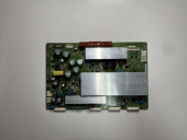 Y-sus LJ41-05134A LJ92-01494A от ТВ Philips 42PFP5332/10 с разбора