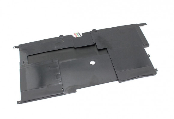 Аккумулятор (батарея) для ноутбука Lenovo ThinkPad New X1 Carbon 20BTA01TCD (00HW002) 15.2В, 2800мАч Аккумулятор (батарея) для ноутбука Lenovo ThinkPad New X1 Carbon 20BTA01TCD (00HW002) 15.2В, 2800мАч