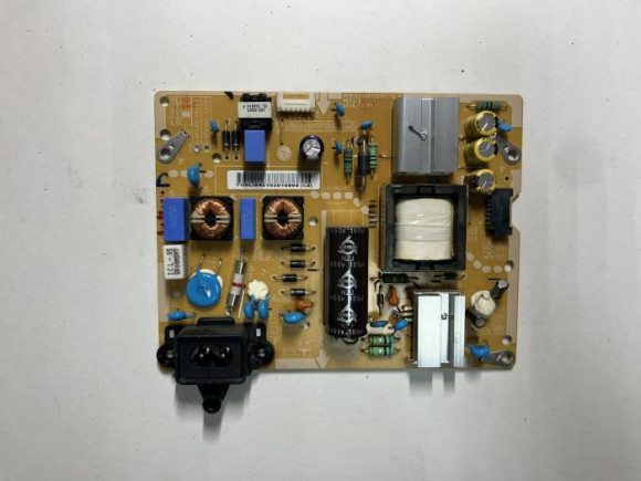 Блок питания EAX66752501(1.8) от ТВ LG 32LH530V с разбора