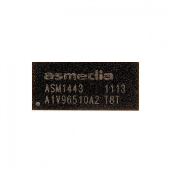 Шим-контроллер C.S ASM1443 LQFP56L