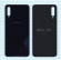 Задняя крышка корпуса для Samsung Galaxy A30s (A307F), черная