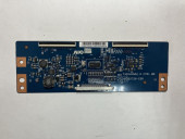 T-con T320HVN02.0 CTRL BD 32T26-C00 от ТВ Samsung UE32EH5057K с разбора T-con T320HVN02.0 CTRL BD 32T26-C00 от ТВ Samsung UE32EH5057K с разбора