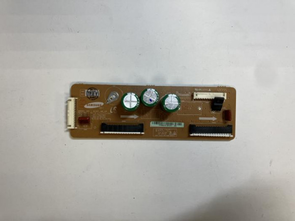 X-sus LJ41-10276A от ТВ Samsung PS51E530A3W с разбора