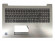 Верхняя часть корпуса (Palmrest) Lenovo IdeaPad 320-15, серебристый, RU Верхняя часть корпуса (Palmrest) Lenovo IdeaPad 320-15, серебристый, RU