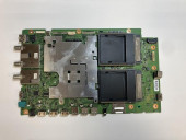 Тюнер J3ACAAC00009 J3BBCBC00008 от майна TNPH1066 от ТВ Panasonic TX-LR65WT600 с разбора