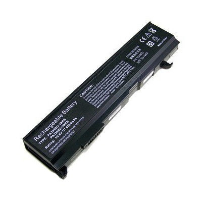 Аккумулятор (батарея) ноутбука TOSHIBA Dynabook CX/45A 10.8V 6600mAh увеличенной емкости!
