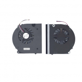 Вентилятор (кулер) для ноутбука Fujitsu LifeBook NH570, 3-pin Вентилятор (кулер) для ноутбука Fujitsu LifeBook NH570, 3-pin