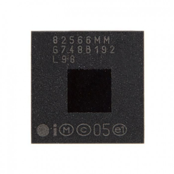 Сетевой контроллер Intel 82566MM