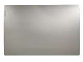 Крышка матрицы Lenovo IdeaPad 330s-15, серебристая Крышка матрицы Lenovo IdeaPad 330s-15, серебристая