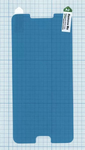 Защитная пленка Samsung Galaxy C7 Pro