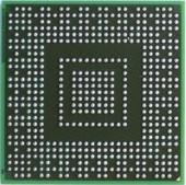 Видеочип nVidia N11P-PT1-S-B1 GT218-669-B1