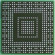 Видеочип nVidia N11P-PT1-S-B1 GT218-669-B1