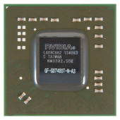 Видеочип GeForce Go7400, GF-GO7400T-N-A3 RB Видеочип GeForce Go7400, GF-GO7400T-N-A3 RB