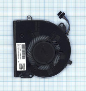 Вентилятор (кулер) для ноутбука HP 15-CS, 4-pin