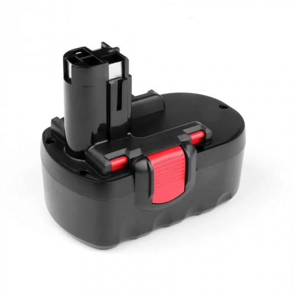 Аккумулятор для электроинструмента Bosch 2607335560, 18В, 1500мАч, Ni-Cd