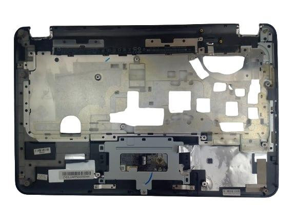 Верхняя часть корпуса (Palmrest) HP Pavilion DV6-3000, черный (с разбора) Верхняя часть корпуса (Palmrest) HP Pavilion DV6-3000, черный (с разбора)