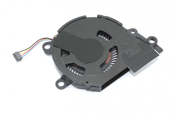 Вентилятор (кулер) для ноутбука HP Spectre X360 13-AE левый CPU, 4-pin Вентилятор (кулер) для ноутбука HP Spectre X360 13-AE левый CPU, 4-pin