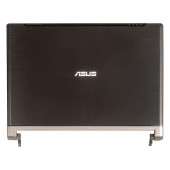 Задняя крышка матрицы для ноутбука Asus W3 Задняя крышка матрицы для ноутбука Asus W3