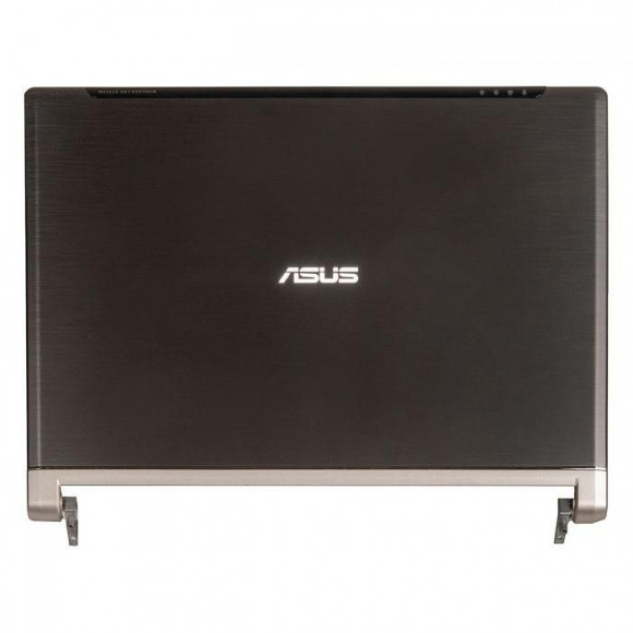 Задняя крышка матрицы для ноутбука Asus W3